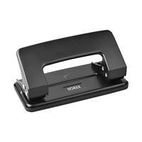 Norex UH101-190 Delgeç Masa Tipi 10 Sayfa Kapasiteli - Siyah