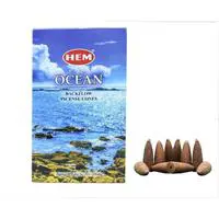 Ocean Back Flow Cones 10'lu (TG032)