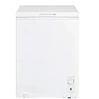 Uğur UED 100/D-S Beyaz Sandık Tipi 100L F Enerji 85 x 55 x 50 cm Dondurucu