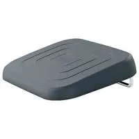 Leitz 65460089 Ergo Ayarlanabilir Ayak Desteği - Gri