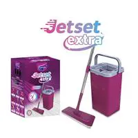  Parex Jetset Ektra Otomatik Temizlik Seti