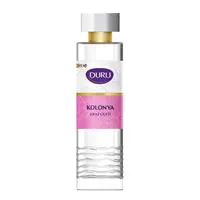 Duru Kiraz Çiçeği Kolonya Cam Şişe 200 ml