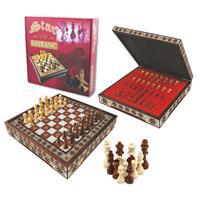  Lüks VIP Satranç Hatem Büyük (1051092)