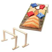Hole Challenge (1067345)