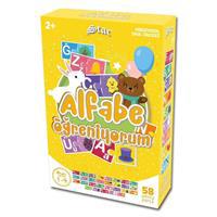 Alfabe Öğreniyorum (1060926)