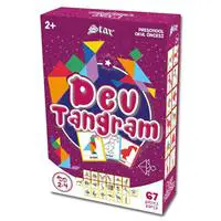 Dev Tangram (1061039)