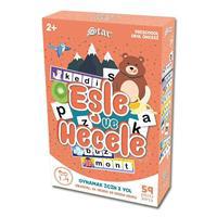 Eşle ve Hecele (1061053)