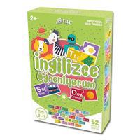 İngilizce Öğreniyorum (1060940)