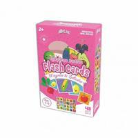 Hafıza Oyunu Meyve ve Sebzeler (1061077)