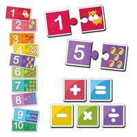 Sayıları Öğreniyorum (1060872)