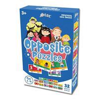 Opposite Puzzles (1060995)