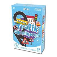 Trafik Öğreniyorum (1061022)