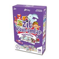 Zıt Kavramlar (1060988)