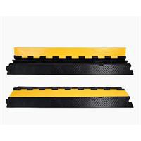 Ezeltech 2 Kanallı Kablo Kasisi - 100 x 25 cm