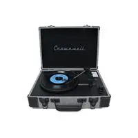Pikap Çantalı Crownwell Bluetooth Özellikli (C1307)