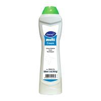 Diversey Multi Cream Limon Kokulu Krem Temizleyici 500 ml
