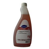 Diversey Suma Grill D9 Fırın ve Izgara Temizleme Maddesi 750 ml