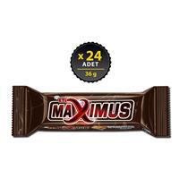 Maxımus Yer Fıstıklı 36 g x 24 Adet 