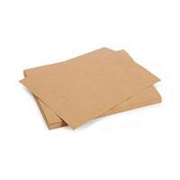 Pin 2816 A-4 Kraft Kağıdı 80 g/m² - 50 Adet