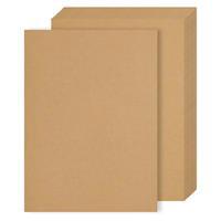 Pin 1819 A-4 Kraft Kağıdı 80 g/m² - 100 Adet