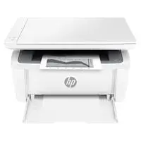 HP 7MD73A M141A Tarayıcı Fotokopi Lazer Yazıcı