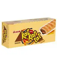 Kat Kat Tat Fındıklı 25 gr x 24 Adet
