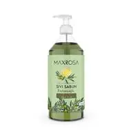 Maxrosa Zeytinyağlı Sıvı Sabun 750 ml