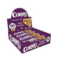Corny Karışık Kuruyemiş Bar 20 g  x 12 Adet 