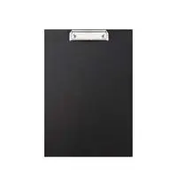 Mimaks CB-5 Sekreterlik PVC Kapaksız A4 - Siyah