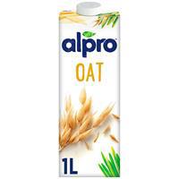  Alpro Yulaf Sütü 1 L
