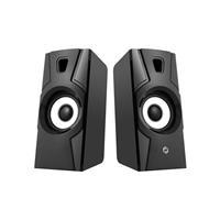 Frisby FS-2140U 2.0 Hoparlör Sistemi Siyah (Usb)