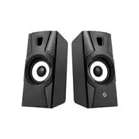 Frisby FS-2140U 2.0 Hoparlör Sistemi Siyah (Usb)