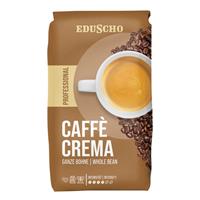 Eduscho Caffè Crema Professionale Çekirdek Kahve 1 kg