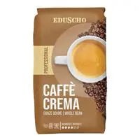 Eduscho Caffè Crema Professionale Çekirdek Kahve 1 kg