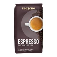 Eduscho Espresso Professionale Çekirdek Kahve 1 kg x 2 Adet