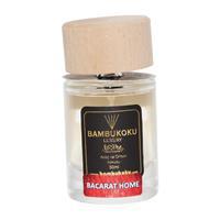 Bambu Koku Araç ve Ortam Kokusu Bacarat Home - 50 ml