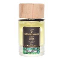 Bambu Koku Araç ve Ortam Kokusu Tropical 50 ml