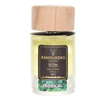 Bambu Koku Araç ve Ortam Kokusu Tropical 50 ml