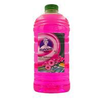 Highgenic Genel Yüzey Temizleyici Pet Pembe Aşk - 2500 ml