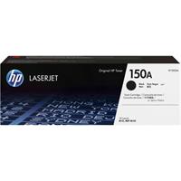 HP 150A W1500A Yazıcı Toner 950 Sayfa - Siyah - (Black)