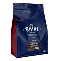 The Whirl Espresso Brunette 441°F Çekirdek Kahve 1 kg