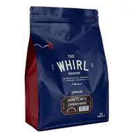 The Whirl Espresso Brunette 441°F Çekirdek Kahve 1 kg
