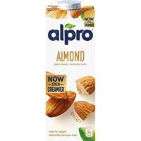  Alpro Badem Sütü 1 L