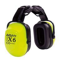 Aran Safety X6 Barete Takılır Kulaklık