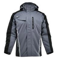 Sara Workwear Standard Kışlık Parka - M 
