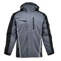 Sara Workwear Standard Kışlık Parka - XL
