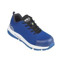 Rock Safety Warrıor-Hs-A S1P Src Esd Ayakkabı - 44