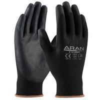 Aran Safety E14 Swıft Pu Eldiven - No:9 - 12 Adet