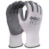 Aran E12 Tıgar Hassas Köpük Eldiven - No:8 - 12 Adet