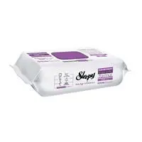 Sleepy Easy Clean Orkide Bahçesi Yüzey Temizlik Havlusu - 100 Yaprak